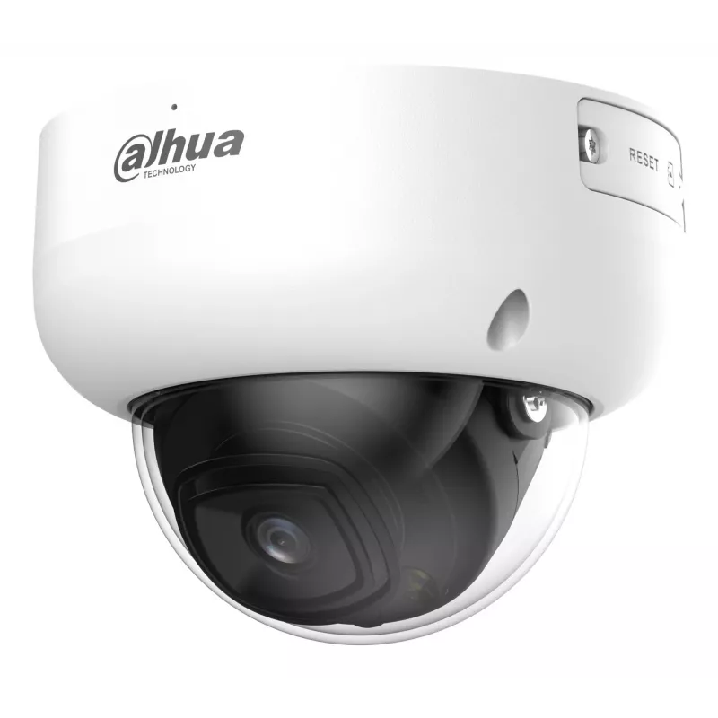 DAHUA 4MP IR kiinteäpolttovälinen kupoliverkkokamera IPC-HDBW5459R-ASE-IL-0280B
