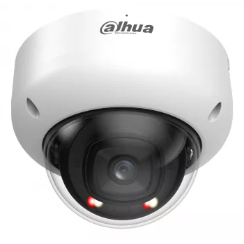 DAHUA 4MP IR kiinteäpolttovälinen kupoliverkkokamera IPC-HDBW5459R-ASE-IL-0280B
