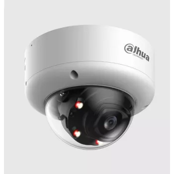DAHUA 4MP IR Starlight verkkokupukamera IPC-HDBW5459E1-ZE-IL-2712