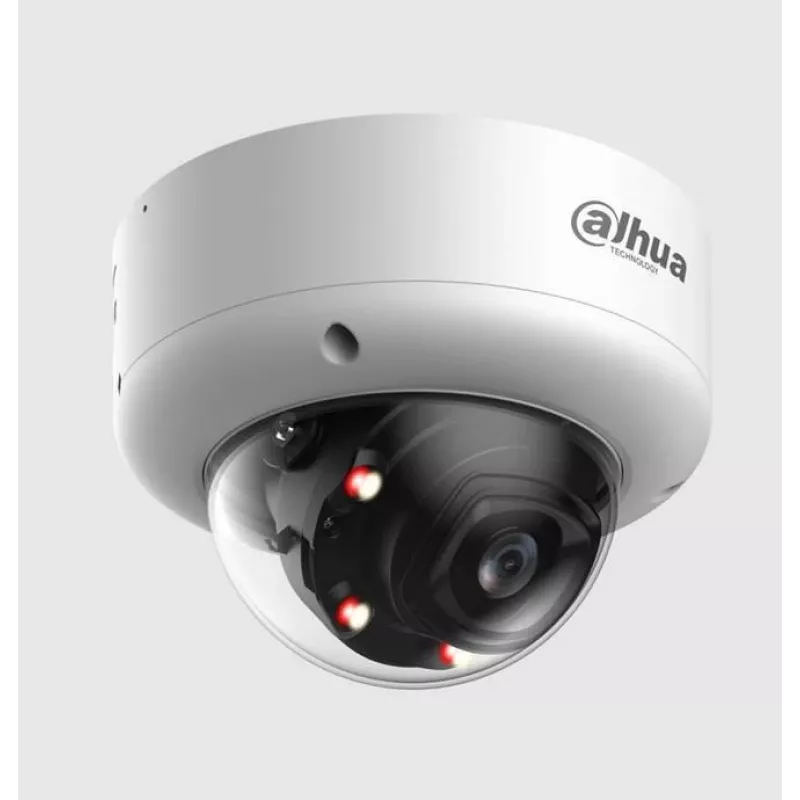 DAHUA 4MP IR Starlight verkkokupukamera IPC-HDBW5459E1-ZE-IL-2712