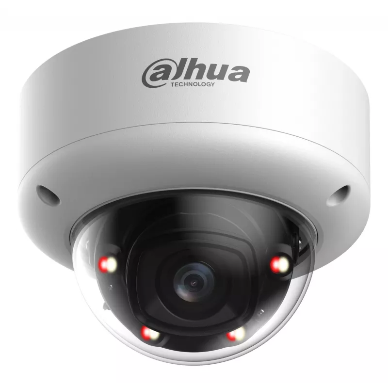 DAHUA 4MP IR Starlight verkkokupukamera IPC-HDBW5459E1-ZE-IL-2712
