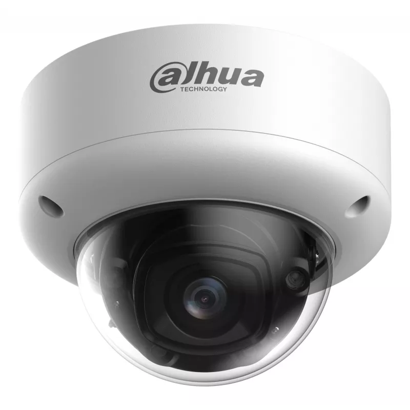 DAHUA 4MP IR Starlight verkkokupukamera IPC-HDBW5459E1-ZE-IL-2712