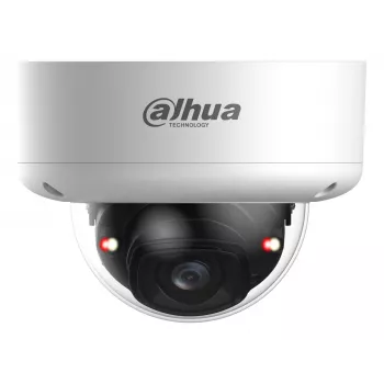 DAHUA 4MP IR Starlight verkkokupukamera IPC-HDBW5459E1-ZE-IL-2712