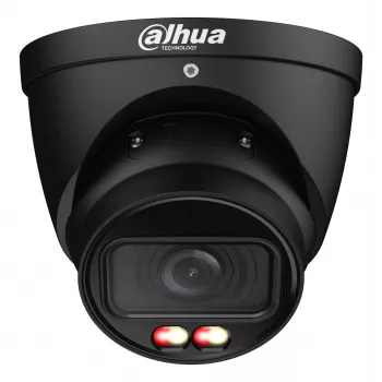 DAHUA 4MP WizSense Eyeball -verkkokamera IPC-HDW5459T-ZE-IL-2712-BLACK