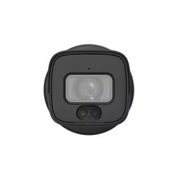 DAHUA 5MP Bullet-verkkokamera IPC-HFW5559E-ASE-IL-0280B-BLACK
