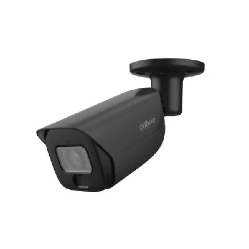 DAHUA 5MP Bullet-verkkokamera IPC-HFW5559E-ASE-IL-0280B-BLACK