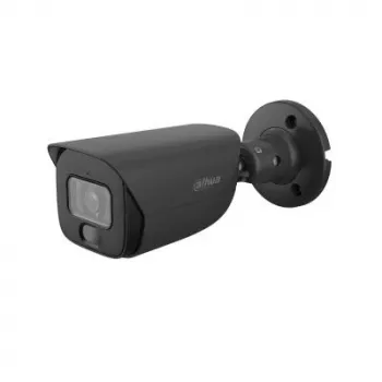 DAHUA 5MP Bullet-verkkokamera IPC-HFW5559E-ASE-IL-0280B-BLACK
