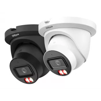 DAHUA 5MP Eyeball-verkkokamera IPC-HDW5559TM-ASE-IL-0360B