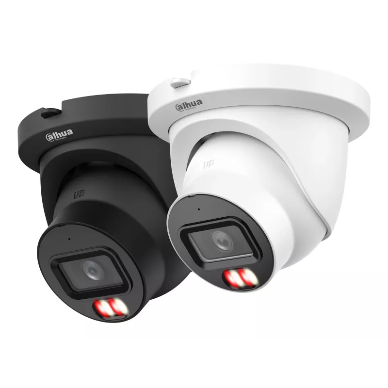 DAHUA 5MP Eyeball-verkkokamera IPC-HDW5559TM-ASE-IL-0360B