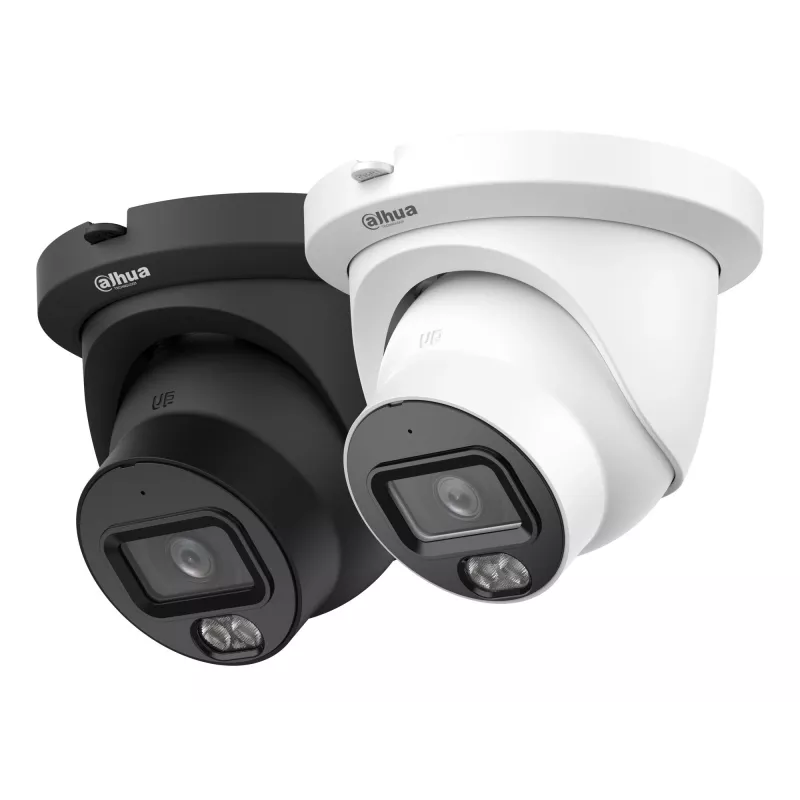 DAHUA 5MP Eyeball-verkkokamera IPC-HDW5559TM-ASE-IL-0360B