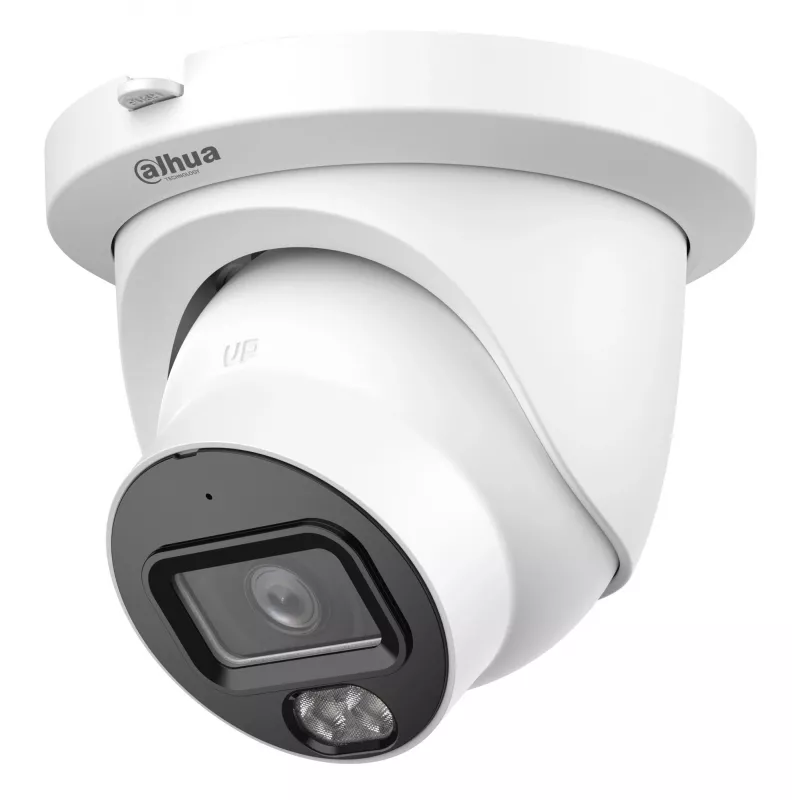 DAHUA 5MP Eyeball-verkkokamera IPC-HDW5559TM-ASE-IL-0360B