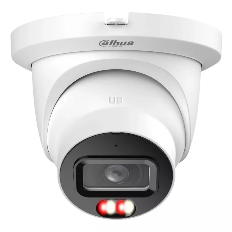 DAHUA 5MP Eyeball-verkkokamera IPC-HDW5559TM-ASE-IL-0360B
