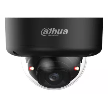 DAHUA 5MP IR Vari-focal Dome -verkkokamera IPC-HDBW5559E1-ZHE-IL-27135-BLACK
