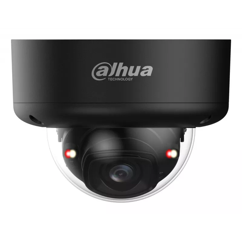 DAHUA 5MP IR Vari-focal Dome -verkkokamera IPC-HDBW5559E1-ZHE-IL-27135-BLACK