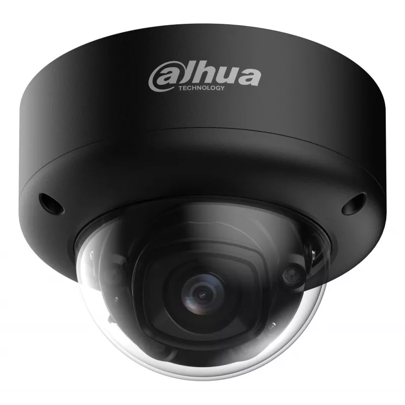 DAHUA 5MP IR Vari-focal Dome -verkkokamera IPC-HDBW5559E1-ZHE-IL-27135-BLACK