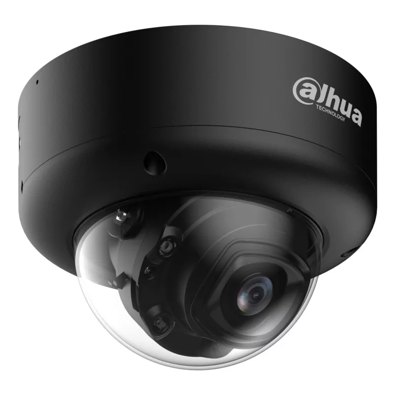 DAHUA 5MP IR Vari-focal Dome -verkkokamera IPC-HDBW5559E1-ZHE-IL-27135-BLACK
