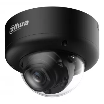 DAHUA 5MP IR Vari-focal Dome -verkkokamera IPC-HDBW5559E1-ZHE-IL-27135-BLACK