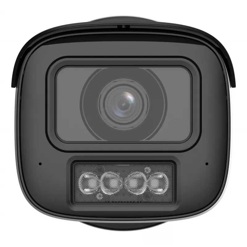 DAHUA 6MP Bullet IP-kamera IPC-HFW5659T1-ASE-PV-0280B-PRO-BLACK