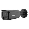 DAHUA 6MP Bullet IP-kamera IPC-HFW5659T1-ASE-PV-0280B-PRO-BLACK