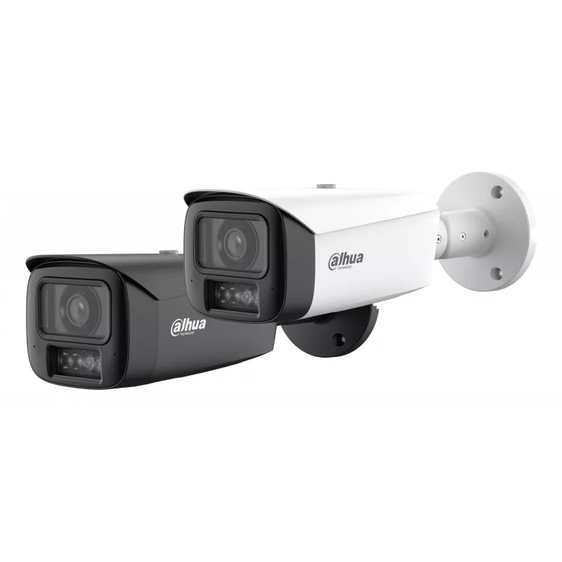 Dahua 6MP Bullet IP-kamera IPC-HFW5659T1-ASE-PV-0360B-PRO