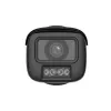 DAHUA 6MP Bullet IP-kamera lämminvalolla, Active Deterrence, 3,6mm objektiivi, IP67, musta