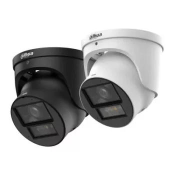 DAHUA 6MP Eyeball-verkkokamera IPC-HDW5659H-ASE-PV-0360B-PRO