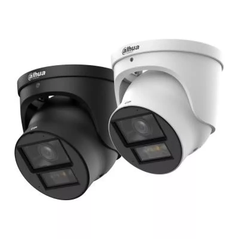 DAHUA 6MP Eyeball-verkkokamera IPC-HDW5659H-ASE-PV-0360B-PRO