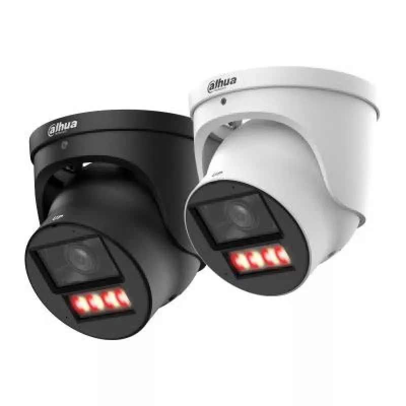 DAHUA 6MP Eyeball-verkkokamera IPC-HDW5659H-ASE-PV-0360B-PRO