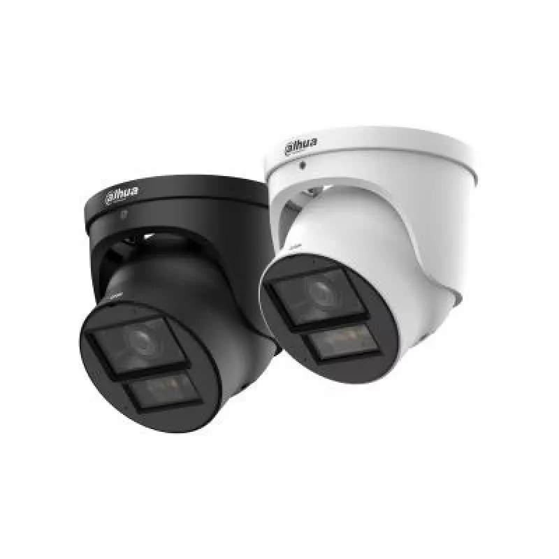 DAHUA 6MP Eyeball-verkkokamera IPC-HDW5659H-ASE-PV-0360B-PRO