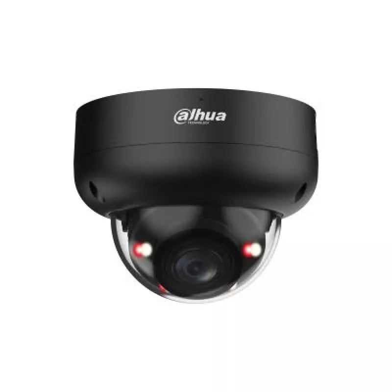 DAHUA 6MP IR -verkkodomekamera HDBW3649R-ZAS-IL-27135-B
