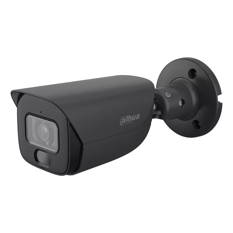 DAHUA 8MP Bullet IP -kamera IPC-HFW5859E-ASE-IL-0280B-B musta