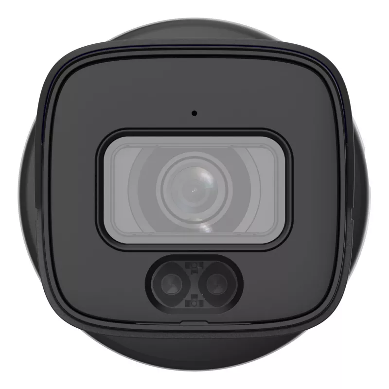DAHUA 8MP Bullet IP -kamera IPC-HFW5859E-ASE-IL-0280B-B musta