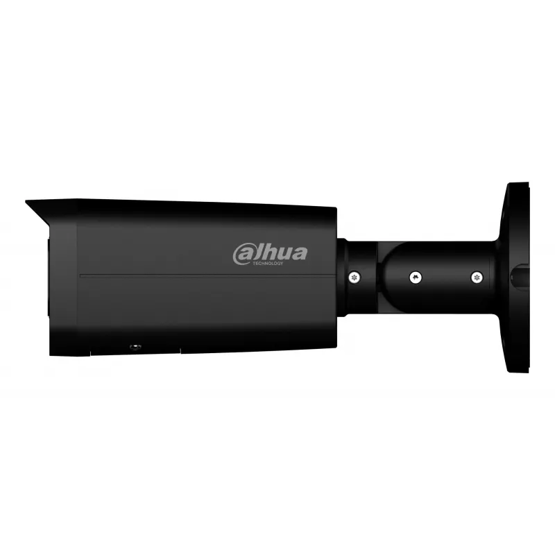 DAHUA 8MP Bullet-verkkokamera IPC-HFW2849T-ZAS-IL-27135-BLACK