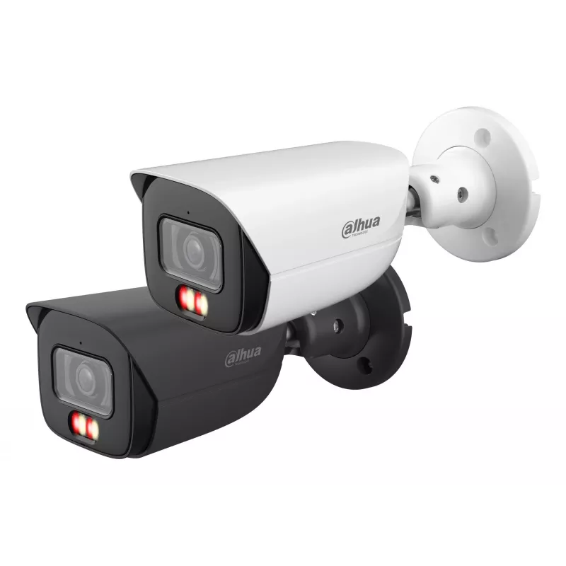 DAHUA 8MP Bullet-verkkokamera IPC-HFW5859E-ASE-IL-0280B