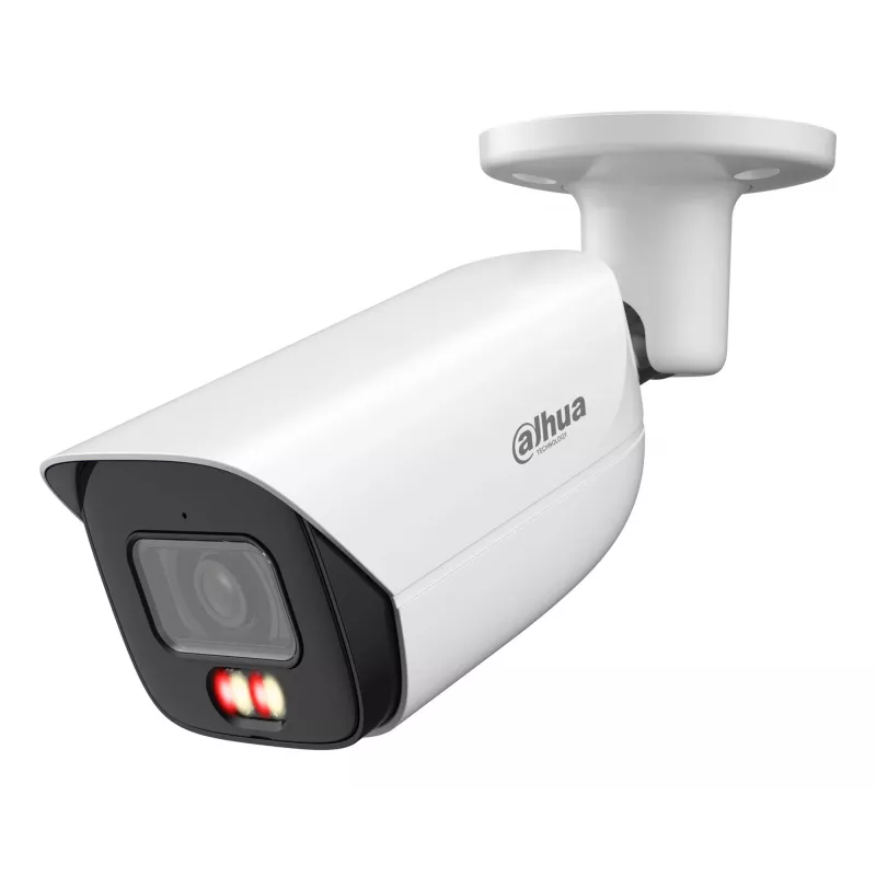 DAHUA 8MP Bullet-verkkokamera IPC-HFW5859E-ASE-IL-0280B