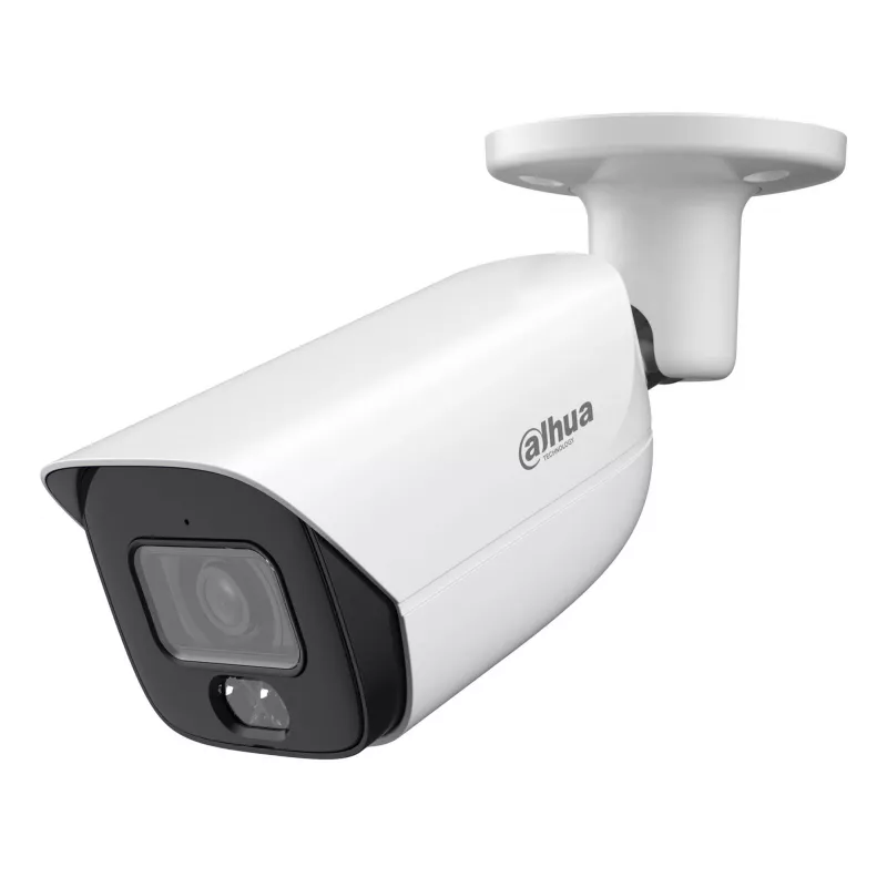 DAHUA 8MP Bullet-verkkokamera IPC-HFW5859E-ASE-IL-0280B