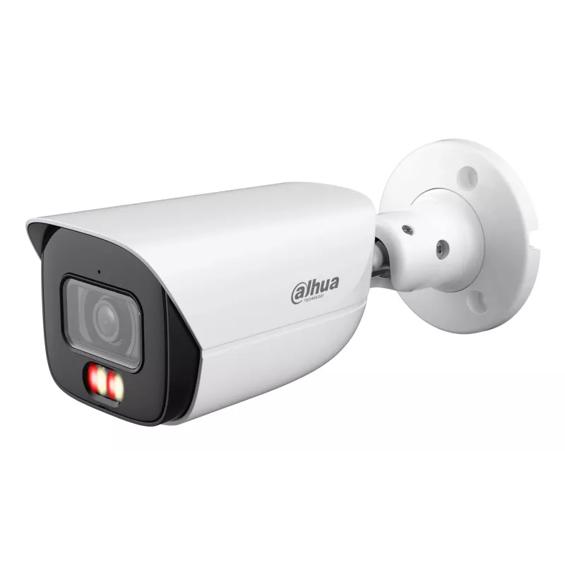 DAHUA 8MP Bullet-verkkokamera IPC-HFW5859E-ASE-IL-0280B