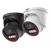 DAHUA 8MP Eyeball verkkokamera IPC-HDW5859H-ASE-PV-0280B-PRO-BLACK