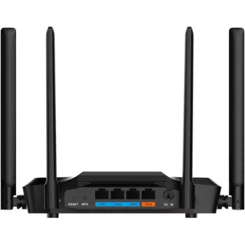 DAHUA AC12 AC1200 Dual-Band langaton reititin