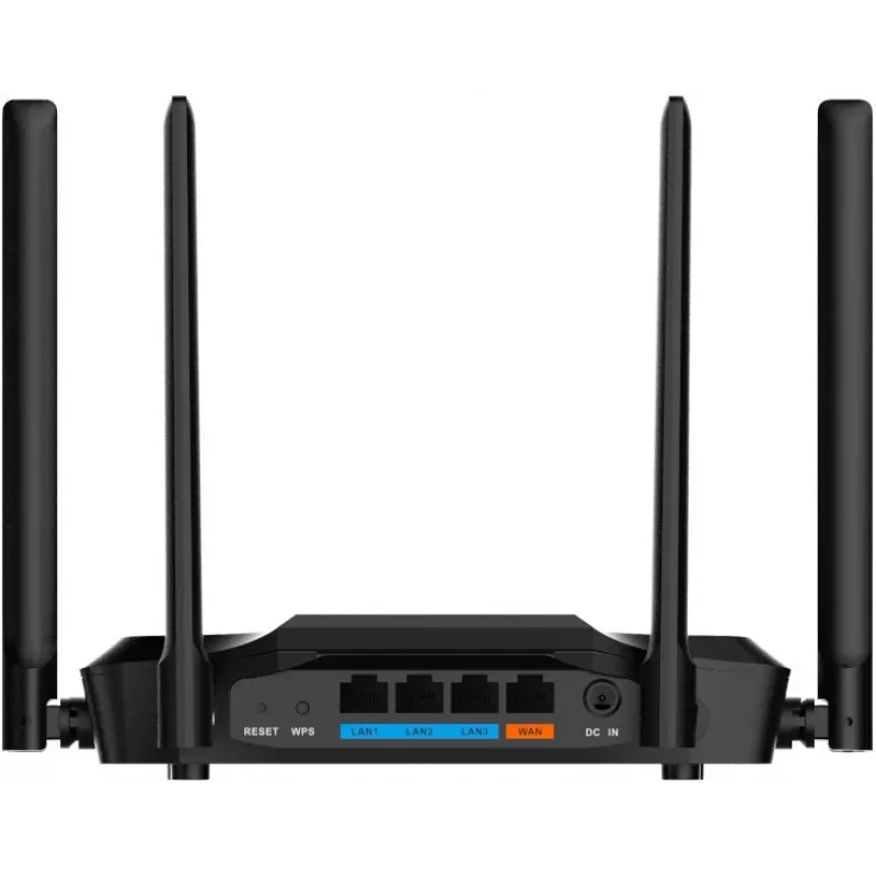 DAHUA AC12 AC1200 Dual-Band langaton reititin