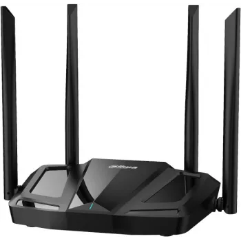 DAHUA AC12 AC1200 Dual-Band langaton reititin