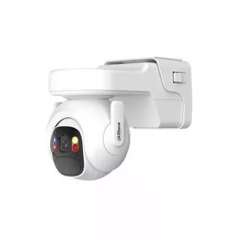 Dahua Apollo Picoo A1 4G aurinkosähköjärjestelmä valvontakameroille (DH-BP4A-4G)