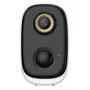 DAHUA BF5H 5 MP Wi-Fi-putkikamera akulla ja aurinkopaneelilla, Wi-Fi 6 kaksikaista, IR-yönäkö, IP66, PIR-tunnistus, kaksisuuntainen ääni, pelottelu valolla ja äänellä, microSD enintään 512 GB