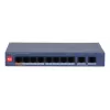 DAHUA CS4010-8ET2GT-110 kytkin
