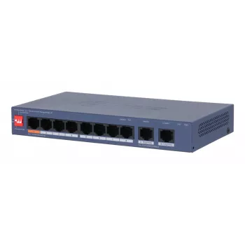 DAHUA CS4010-8ET2GT-110 kytkin
