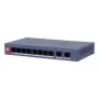 DAHUA CS4010-8ET2GT-110 kytkin