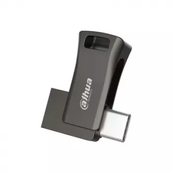 Dahua DHI-USB-P639-32-32GB 32GB USB 3.0 muistitikku - musta