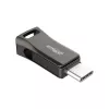 Dahua DHI-USB-P639-32-32GB 32GB USB 3.0 muistitikku - musta