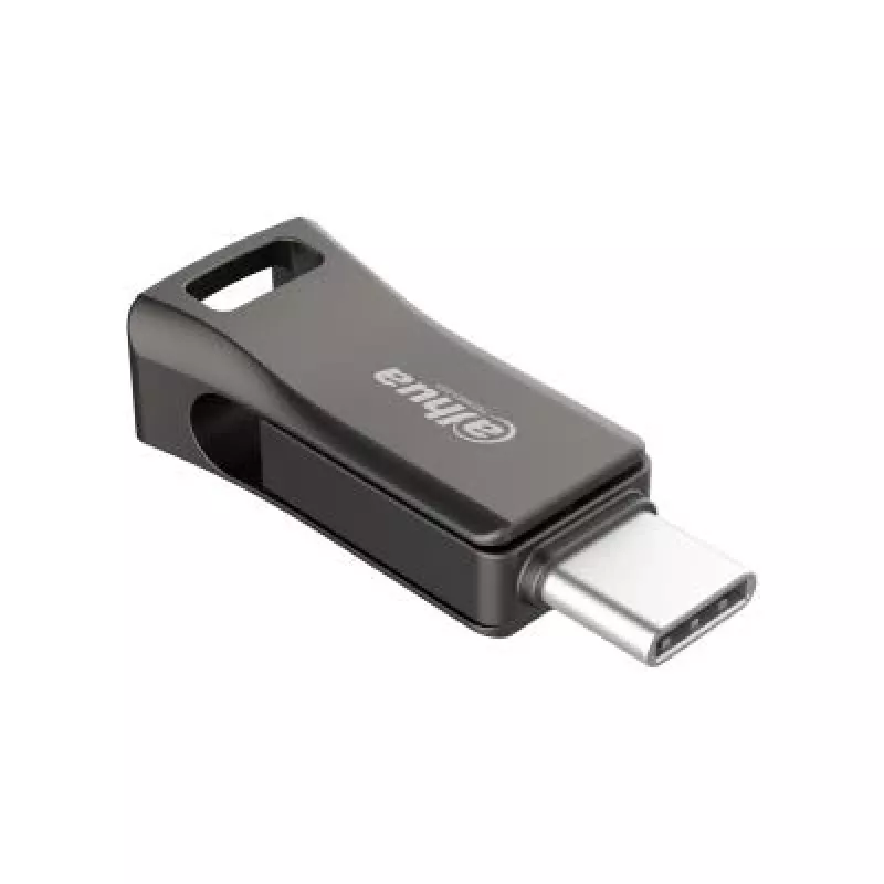 Dahua DHI-USB-P639-32-32GB 32GB USB 3.0 muistitikku - musta