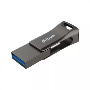 Dahua DHI-USB-P639-32-32GB 32GB USB 3.0 muistitikku - musta